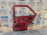 Oto Çıkma Parça / Seat / Toledo / Kaporta & Karoser / Sağ Arka Kapı / Çıkma Parça 