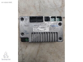 Ford Focus Navigasyon Kontrol Modülü F1ET-14F239-AA