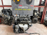 Orijinal SEAT TOLEDO 1.6 BCB AZD Çıkma Motor Komple