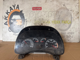 51737368 FİAT ALBEA Kilometre Saati