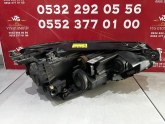 Oto Çıkma Parça / Volkswagen / Passat / Far & Stop / Sol Ön Far / Çıkma Parça 