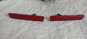 Doblo 2010 sonrası tampon reflektör sağ sol OEM 51810678 51810677