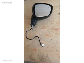 Oto Çıkma Parça / Nissan / Qashqai / Ayna / Sağ Dış Ayna / Çıkma Parça 