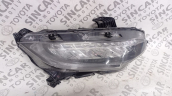 SİNCAR OTO'DAN HONDA CİVİC FC5 2016 2021 SAĞ ÖN FAR ÇIKMA ORJİNA
