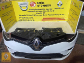 Oto Çıkma Parça / Renault / Clio / Tampon / Ön Tampon / Çıkma Parça 