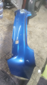 BMW 3.16 3.18 3.20 f30 M arka tampon orijinal
