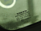 Oto Çıkma Parça / Volvo / S60 / Oto Cam / Kelebek Camı / Çıkma Parça 