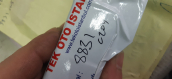 Oto Çıkma Parça / Mercedes / C Serisi / Fan / Fan Termiği / Çıkma Parça 