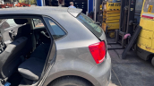 Oto Çıkma Parça / Volkswagen / Polo / Far & Stop / Sol Arka Stop / Çıkma Parça 