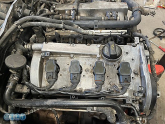 Oto Çıkma Parça / Volkswagen / Passat / Motor / Motor (komple) / Çıkma Parça 