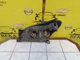 Oto Çıkma Parça / Opel / Astra / Far & Stop / Sağ Ön Far / Çıkma Parça 