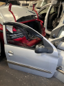Peugeot 206 sağ ön kapı dolu çıkma orijinal