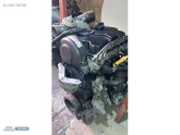 VOLKSWAGEN 1.4TDİ POLO AMF BNM KOMPLE DOLU ORJİNAL MOTOR
