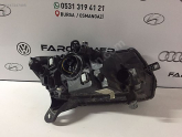 Oto Çıkma Parça / Renault / Symbol / Far & Stop / Sağ Ön Far / Çıkma Parça 
