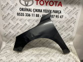 Oto Çıkma Parça / Ford / Focus / Kaporta & Karoser / Sol Ön Çamurluk / Çıkma Parça 