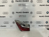 TOYOTA COROLLA 17-19 SOL DIŞ STOP  SIFIR LEDLİ