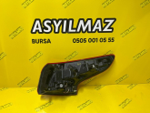 Oto Çıkma Parça / Nissan / Qashqai / Far & Stop / Sol Arka Stop / Çıkma Parça 