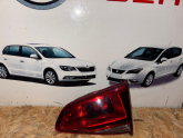 VW GOLF 7 2013-2016 SAĞ İÇ STOP HATASIZ ORJİNAL