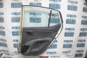 Oto Çıkma Parça / Hyundai / i10 / Kaporta & Karoser / Sağ Arka Kapı / Çıkma Parça 