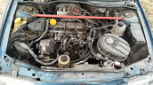 Megane 1 2000 motor benzinli motor