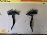 Oto Çıkma Parça / Renault / Megane / Kaporta & Karoser / Kaput Menteşesi / Çıkma Parça 
