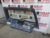 Oto Çıkma Parça / Fiat / Uno / Kaporta & Karoser / Bagaj Kapağı / Çıkma Parça 