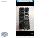VW 1.9 T4 2.4 2.5 TRANSPORTER SIGORTA KUTUSU SIFIR GIBI
