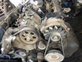 Oto Çıkma Parça / Citroen / C15 / Motor / Motor (komple) / Çıkma Parça 