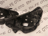 Oto Çıkma Parça / Renault / Clio / Far & Stop / Sol Ön Far / Sıfır Parça 