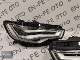 Oto Çıkma Parça / Audi / S Serisi / Far & Stop / Sol Ön Far / Çıkma Parça 