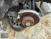 Oto Çıkma Parça / Volkswagen / Jetta / Kaporta & Karoser / Sağ Arka Kapı / Çıkma Parça 