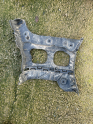 Oto Çıkma Parça / Ford / Tourneo Courier / Tampon / Tampon Braketi / Çıkma Parça 
