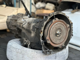 Oto Çıkma Parça / Land Rover / Range Rover / Şanzıman / Şanzıman Komple / Çıkma Parça 