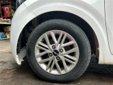 Oto Çıkma Parça / Kia / Picanto / Jant & Lastik / Çelik Jant / Çıkma Parça 