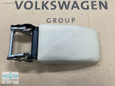 Oto Çıkma Parça / Volkswagen / Arteon / Motor / Koruma Kapağı / Sıfır Parça 