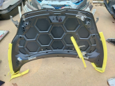 Oto Çıkma Parça / Ford / Fiesta / Motor / Silindir Kapağı / Çıkma Parça 