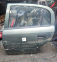 Oto Çıkma Parça / Opel / Astra / Kaporta & Karoser / Sol Arka Kapı / Çıkma Parça 