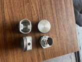 Oto Çıkma Parça / Dacia / Logan / Motor / Piston / Çıkma Parça 