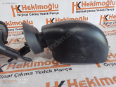 Oto Çıkma Parça / Dacia / Logan / Ayna / Sağ Dış Ayna / Çıkma Parça 