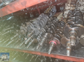 Oto Çıkma Parça / Toyota / Corolla / Motor / Krank / Çıkma Parça 