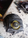 Oto Çıkma Parça / Audi / A4 / Fren / Westinghouse / Çıkma Parça 