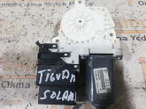 Oto Çıkma Parça / Volkswagen / Tiguan / Beyin / Park Sensör Beyni / Çıkma Parça 