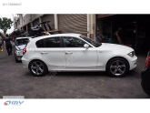 Oto Çıkma Parça / Bmw / 1 Serisi / Motor / Silindir Kapağı / Çıkma Parça 