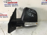 Oto Çıkma Parça / Fiat / Doblo / Ayna / Sol Dış Ayna / Çıkma Parça 