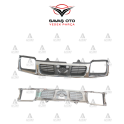 PANJUR PICKUP 1997 1998 1999 2000 2001 2002 D-22 KROM