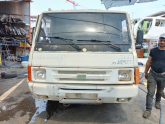 Oto Çıkma Parça / Bmc / Levend / Motor / Motor (komple) / Çıkma Parça 