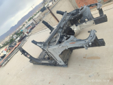 Oto Çıkma Parça / Bmw / 3 Serisi / Kaporta & Karoser / Komple Ön / Çıkma Parça 