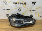 AUDİ A5 SAĞ FAR (SIFIR BEYİNLİ)