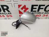 Oto Çıkma Parça / Toyota / Verso / Ayna / Sol Dış Ayna / Çıkma Parça 