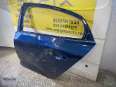 Oto Çıkma Parça / Renault / Megane / Kaporta & Karoser / Sol Arka Kapı / Çıkma Parça 